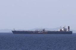 Iran bebaskan biaya melintas di Selat Hormuz selama 60 hari