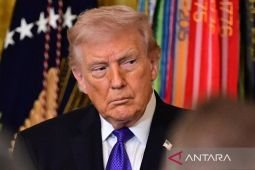 Trump sahkan pedoman baru keamanan siber untuk informasi rahasia