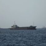 Iran: Selat Hormuz kini terbuka penuh bagi kapal dagang