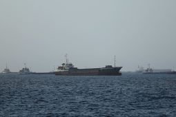 Iran: Selat Hormuz kini terbuka penuh bagi kapal dagang
