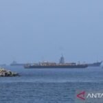 IMO tunda rencana evakuasi Hormuz setelah serangan kapal di Teluk Oman