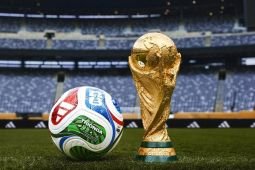 Meksiko incar Rp41 triliun dari 3 juta turis saat Piala Dunia