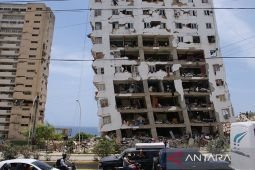 Korban tewas gempa Venezuela meningkat jadi 1.450 orang