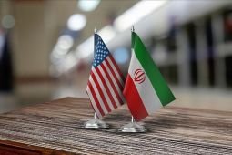 AS dan Iran sepakat dirikan komite pengawas implementasi MoU