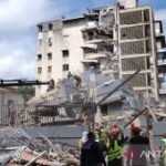 AS akan gunakan militer di Karibia, bantu korban gempa di Venezuela