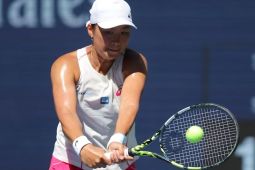Janice/Chong terhenti di perempat final Eastbourne Open