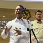 Mentan minta PPL dan kepala dinas se-Indonesia kawal pertanian PM-AAS
