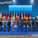 ASEAN harapkan kode etik Laut China Selatan rampung tahun ini