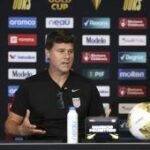 Pochettino minta AS belajar dari kekalahan lawan Belgia