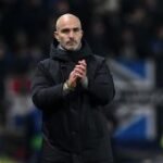 Maresca tegas tak akan tiru gaya Guardiola di Manchester City