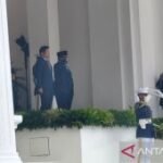 Prabowo terima PM Singapura dalam rangka pertemuan Leaders’ Retreat