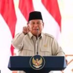 Prabowo minta pejabat militer, polisi dan jaksa introspeksi diri