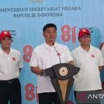 Pemerintah hadirkan Merdeka Run 2026 gratis meriahkan HUT Ke-81 RI