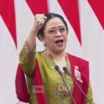 Puan sebut sikap politik PDIP jelas, tepis posisi “abu-abu”
