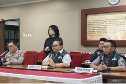 Kortastipidkor: Korupsi PG Assembagoes rugikan negara Rp645 miliar