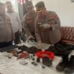 Densus 88 ungkap terduga pelaku ledakan di MAN 3 Padang adalah pelajar