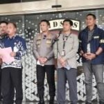 Kejagung periksa eks Jampidsus FA sebagai tersangka kasus korupsi