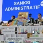 BPOM intensifkan pengawasan tindak kosmetik ilegal senilai Rp35,8 M