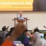 Zulhas ajak mahasiswa kawal kebijakan lewat dialog terbuka