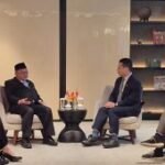 Mendikdasmen-Singapura perkuat kolaborasi pendidikan masa depan