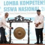 Kemendikdasmen gelar LKS Dikmen cari talenta terbaik dari sekolah