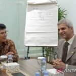 Kuwait buka peluang kemitraan strategis Kantor Berita ANTARA dan KUNA
