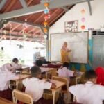 Saat matematika menjadi sastra