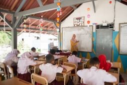 Saat matematika menjadi sastra