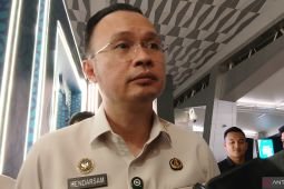 Imigrasi cegah eks Jampidsus ke luar negeri usai jadi tersangka
