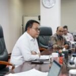 ESDM koordinasi atasi persoalan ekspor mineral kritis