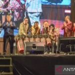 Menekraf: Seni pertunjukan Batak dorong pertumbuhan ekonomi