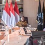 Kemenekraf akselerasi pegiat ekraf melalui teknologi pemasaran