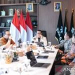 Menteri Teuku Riefky pacu investasi film nasional lewat integrasi data