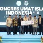 Baznas salurkan beasiswa Rp22 miliar untuk pendidikan anak Palestina