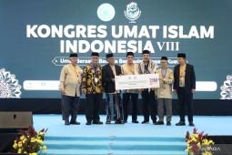 Baznas salurkan beasiswa Rp22 miliar untuk pendidikan anak Palestina
