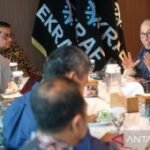 Menekraf perkuat akses pasar produk ekonomi kreatif di Kanada
