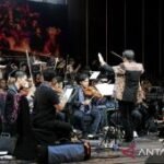 Pemerintah tetapkan Rindekraf 2026-2045 sebagai peta jalan ekraf