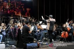 Pemerintah tetapkan Rindekraf 2026-2045 sebagai peta jalan ekraf