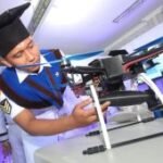 Wisuda STTAL 2026