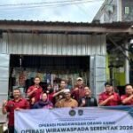 Imigrasi Blitar mudahkan urus paspor dengan layanan “Pasporia”