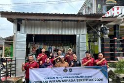 Imigrasi Blitar mudahkan urus paspor dengan layanan "Pasporia"