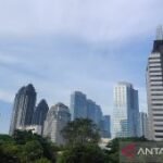 BMKG: Surabaya Rabu ini berpotensi cerah berawan