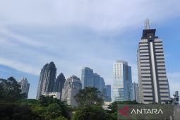 BMKG: Surabaya Rabu ini berpotensi cerah berawan