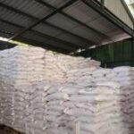 Pemkab Blitar sebut realisasi penyaluran pupuk bersubsidi 55 persen