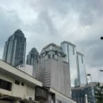 BMKG: Sabtu ini pulau Jawa berpeluang berawan tebal