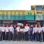 KAI Daop 7 Madiun apresiasi warga ikut cegah kecelakaan di Mengkreng