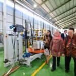 Khofifah: Investasi perkuat industri substitusi impor
