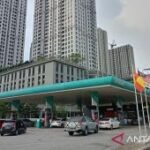Malaysia turunkan harga bensin dan solar nonsubsidi selama sepekan
