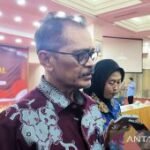 KY: Calon hakim agung perempuan bukan sekadar keterwakilan