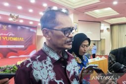 KY: Calon hakim agung perempuan bukan sekadar keterwakilan